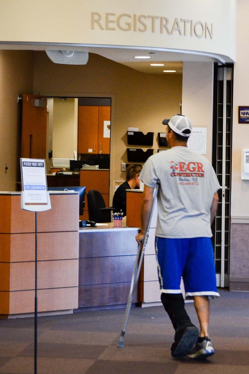 Saunders Medical Center nursing home in Wahoo, NE - Photo 5 of 10