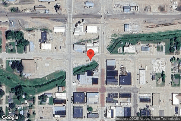 Brookestone View nursing home in Broken Bow, NE