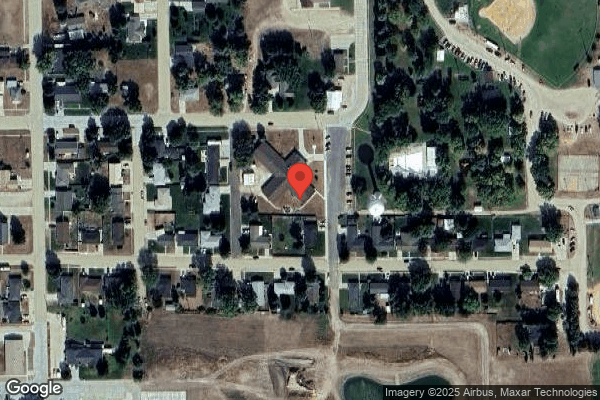 Sandhills Care Center nursing home in Ainsworth, NE - Photo 1 of 3