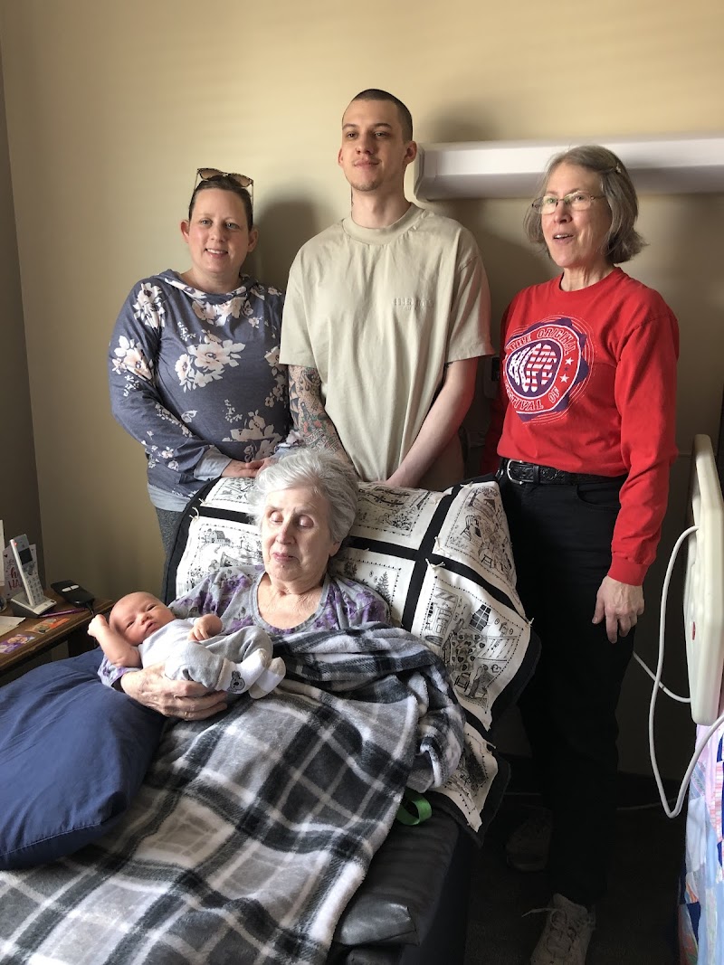 Old Cheney Rehabilitation nursing home in Lincoln, NE - Photo 2 of 4