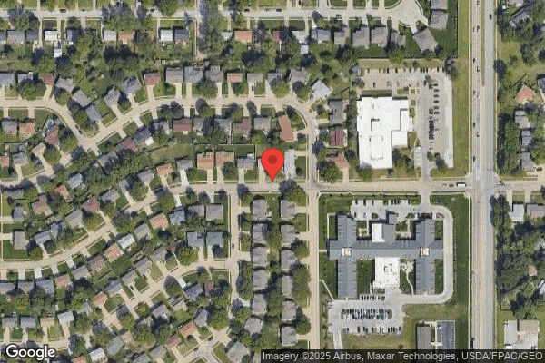 Hillcrest Millard LLC nursing home in Omaha, NE - Photo 1 of 5