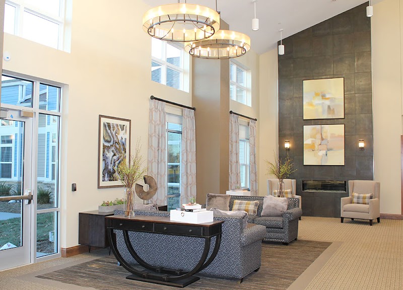 Hillcrest Millard LLC nursing home in Omaha, NE - Photo 2 of 5