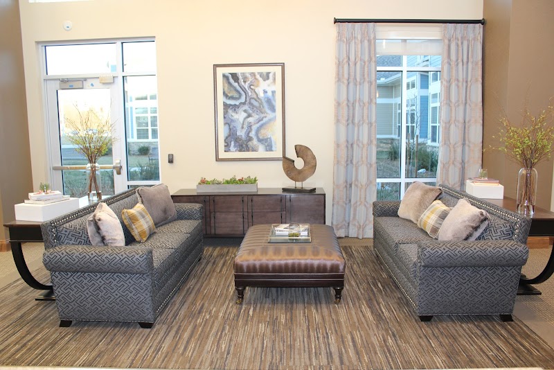 Hillcrest Millard LLC nursing home in Omaha, NE - Photo 4 of 5