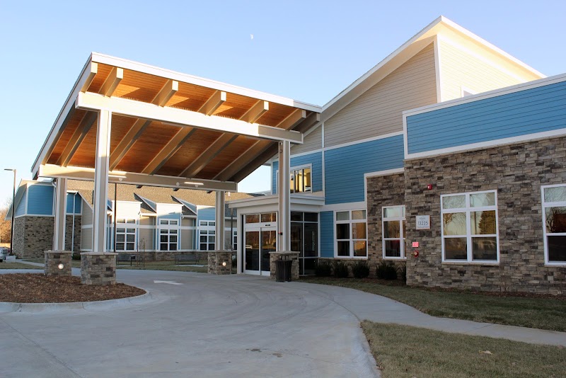 Hillcrest Millard LLC nursing home in Omaha, NE - Photo 5 of 5