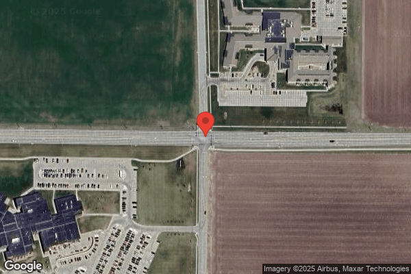 Brookestone Gardens nursing home in Kearney, NE - Photo 1 of 10