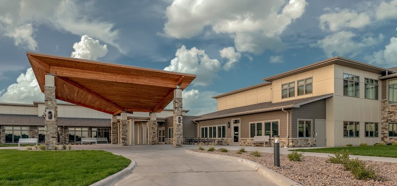 Brookestone Gardens nursing home in Kearney, NE - Photo 2 of 10