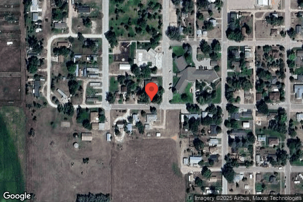 Hemingford Care Center nursing home in Hemingford, NE - Photo 1 of 3