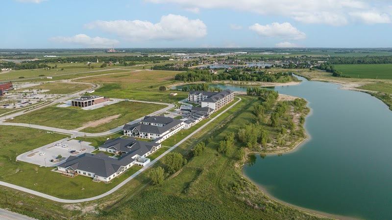 Tabitha At Prairie Commons nursing home in Grand Island, NE - Photo 2 of 5