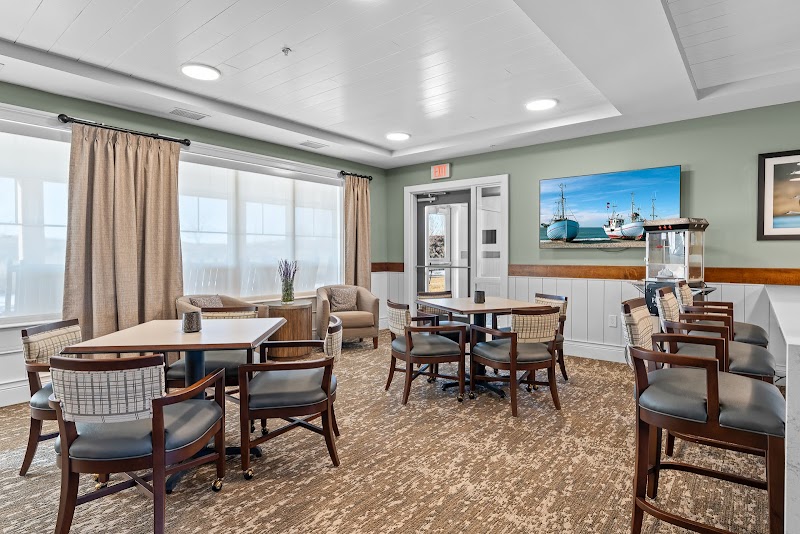 Tabitha At Prairie Commons nursing home in Grand Island, NE - Photo 3 of 5