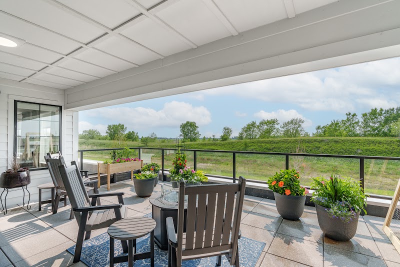 Tabitha At Prairie Commons nursing home in Grand Island, NE - Photo 5 of 5