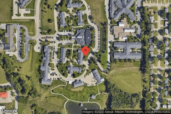 Quality Living, Inc. nursing home in Omaha, NE - Photo 1 of 5