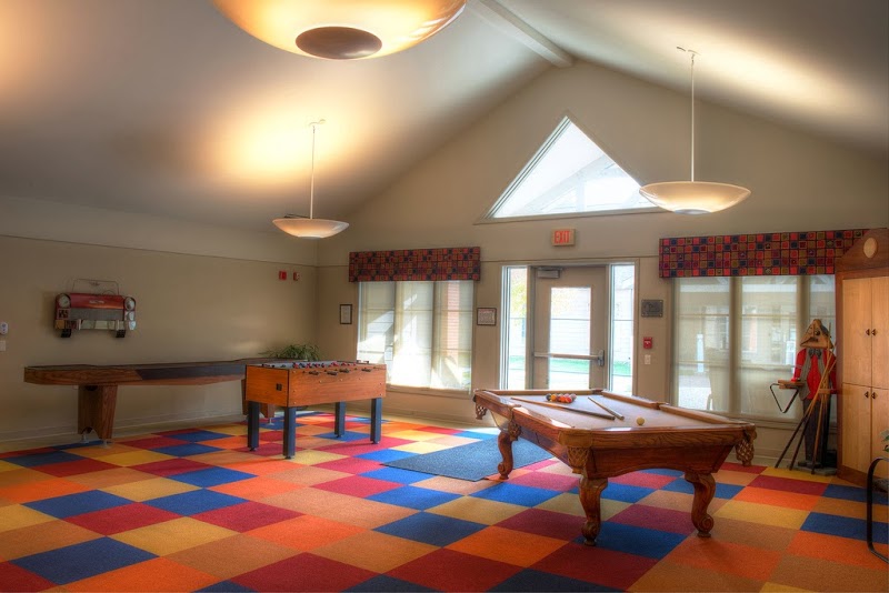 Quality Living, Inc. nursing home in Omaha, NE - Photo 4 of 5