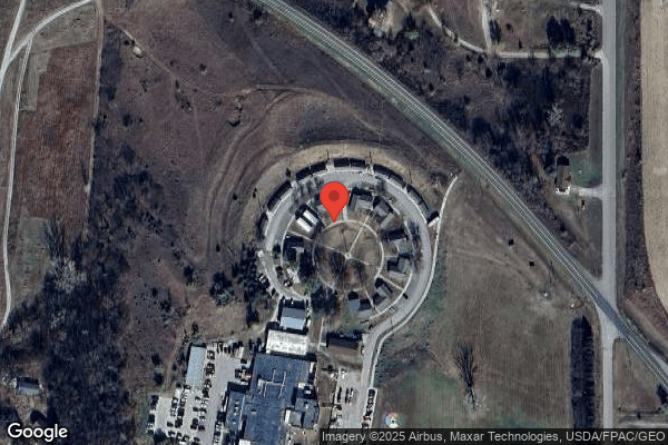 Carl T Curtis Health Education Center Nursing Home nursing home in Macy, NE