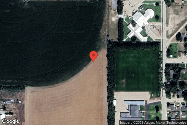 Garden County Hospital & Nursing Home nursing home in Oshkosh, NE