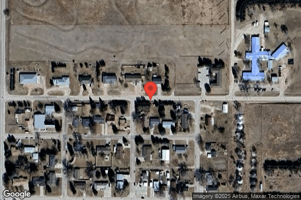 Gordon Countryside Care nursing home in Gordon, NE - Photo 1 of 7