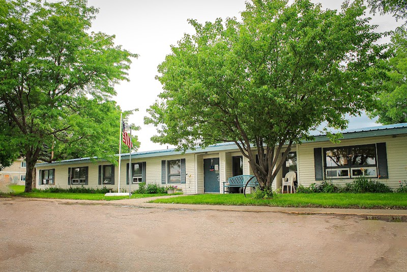 Gordon Countryside Care nursing home in Gordon, NE - Photo 2 of 7