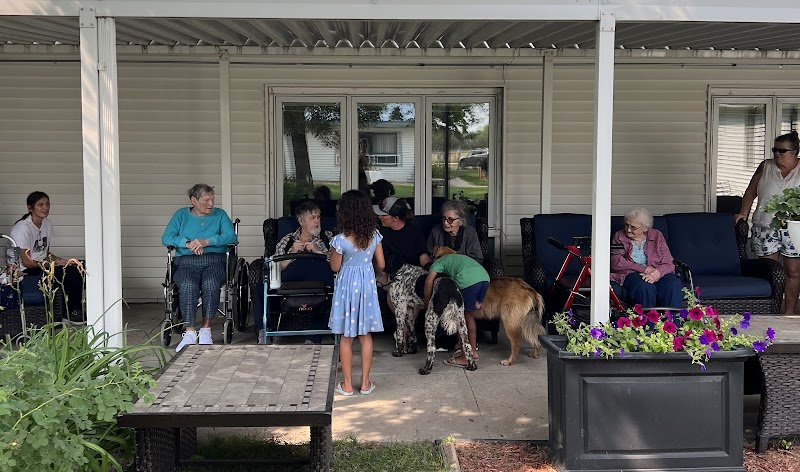 Gordon Countryside Care nursing home in Gordon, NE - Photo 4 of 7