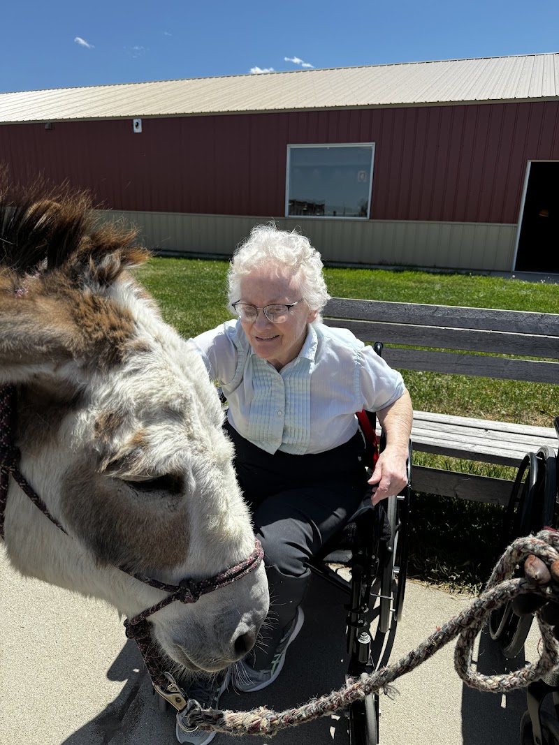 Gordon Countryside Care nursing home in Gordon, NE - Photo 5 of 7