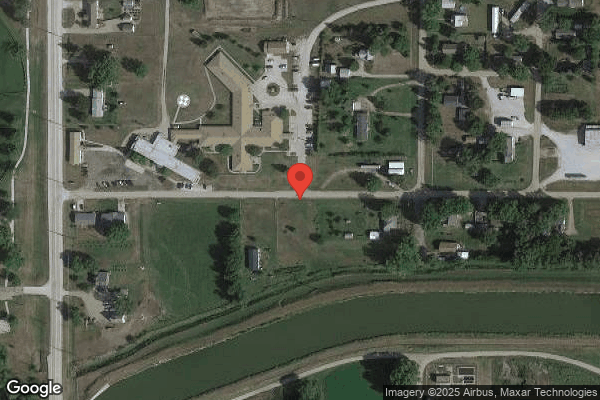 Genoa Community Hospital/LTC nursing home in Genoa, NE - Photo 1 of 3