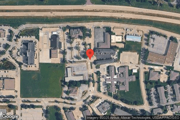 Hillcrest Shadow Lake LLC nursing home in Papillion, NE - Photo 1 of 3