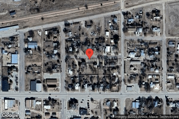 Oglala Sioux Lakota Nursing Home nursing home in Rushville, NE - Photo 1 of 5