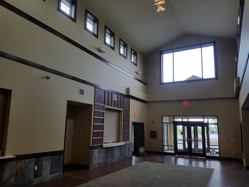 Oglala Sioux Lakota Nursing Home nursing home in Rushville, NE - Photo 5 of 5