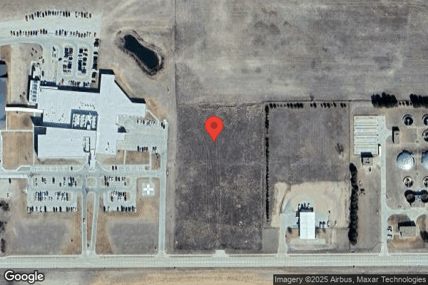 SRMC Long Term Care, LLC dba Pole Creek Estates nursing home in Sidney, NE