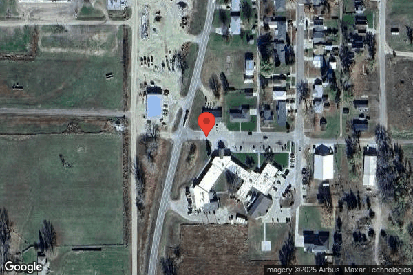 Rock County Hospital Long Term Care nursing home in Bassett, NE