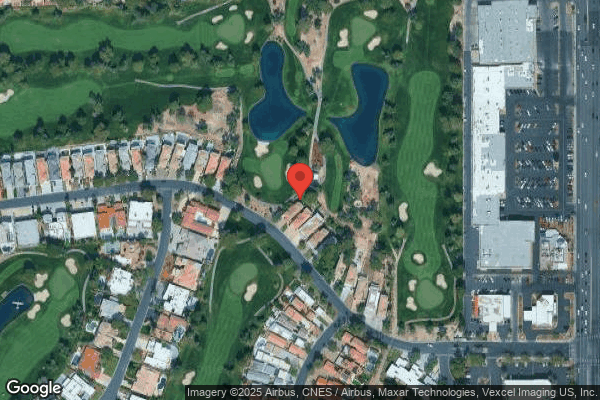 LAS VEGAS POST ACUTE & REHABILITATION nursing home in LAS VEGAS, NV - Photo 1 of 4