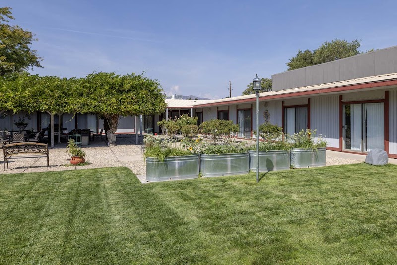 ROSEWOOD REHABILITATION CENTER nursing home in RENO, NV - Photo 5 of 5