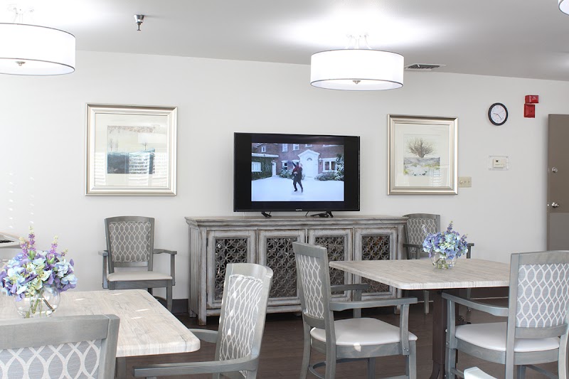 PREMIER HEALTH & REHABILITATION CENTER OF LV, LP nursing home in LAS VEGAS, NV - Photo 4 of 10