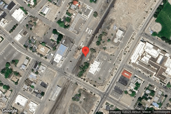 HARMONY MANOR SKILLED NURSING FACILITY nursing home in WINNEMUCCA, NV - Photo 1 of 4