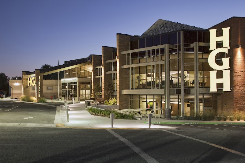 HARMONY MANOR SKILLED NURSING FACILITY nursing home in WINNEMUCCA, NV - Photo 2 of 4