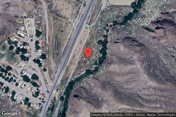 GROVER C DILS MEDICAL CENTER SNF nursing home in CALIENTE, NV