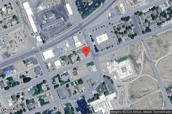 WHITE PINE CARE CENTER nursing home in ELY, NV - Photo 1 of 5