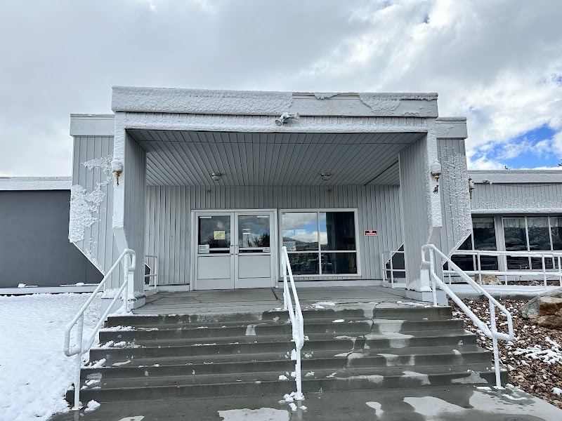 WHITE PINE CARE CENTER nursing home in ELY, NV - Photo 3 of 5