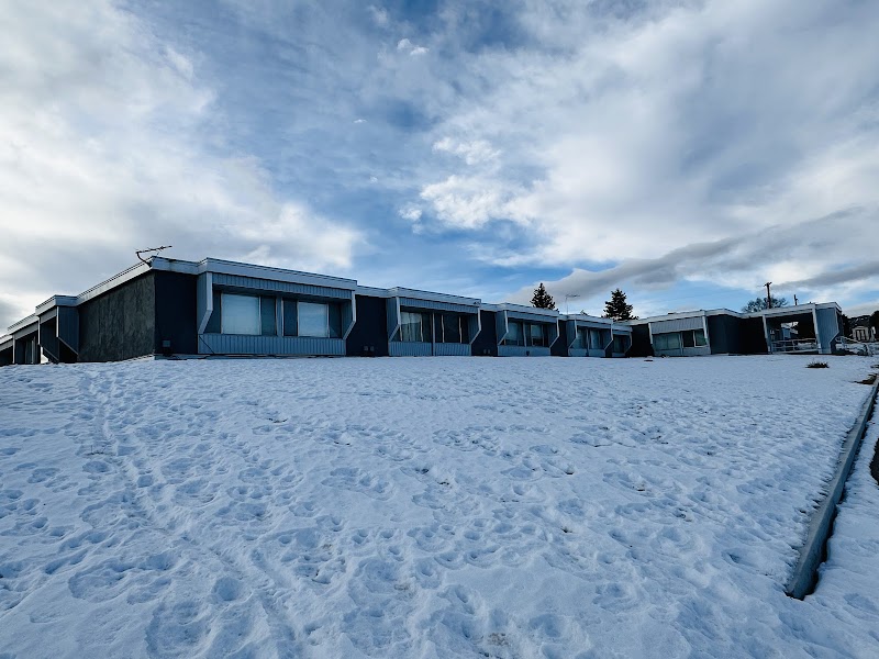 WHITE PINE CARE CENTER nursing home in ELY, NV - Photo 4 of 5