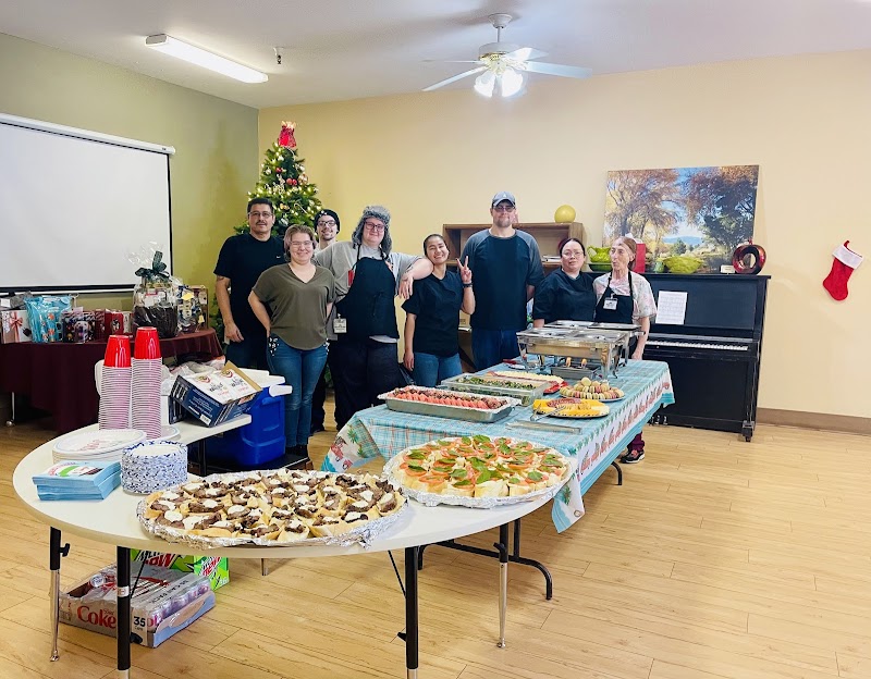 WHITE PINE CARE CENTER nursing home in ELY, NV - Photo 5 of 5