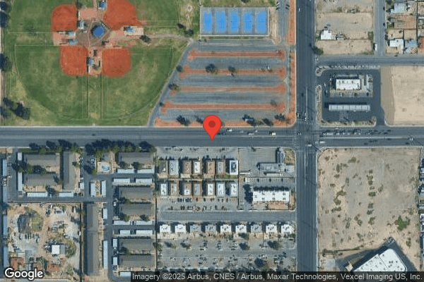 NORTH LAS VEGAS CARE CENTER nursing home in NORTH LAS VEGAS, NV - Photo 1 of 5