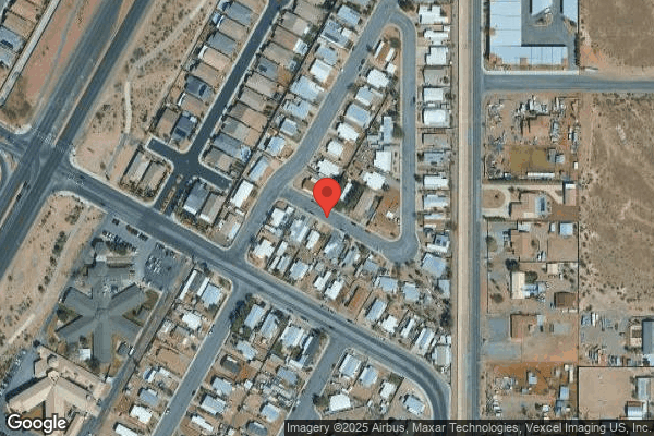 HENDERSON HEALTH AND REHABILITATION nursing home in HENDERSON, NV - Photo 1 of 5