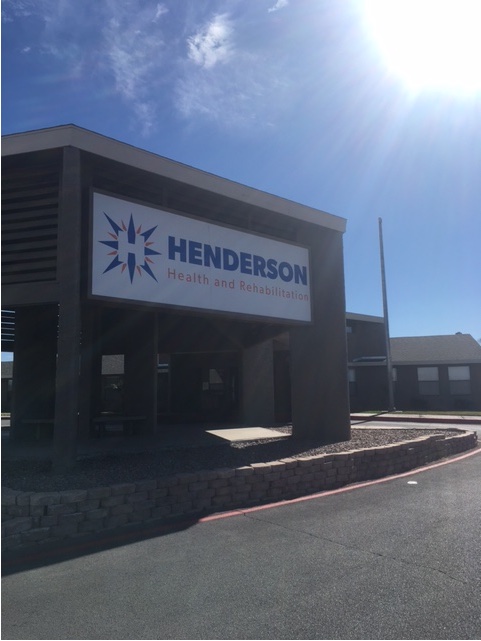 HENDERSON HEALTH AND REHABILITATION nursing home in HENDERSON, NV - Photo 3 of 5