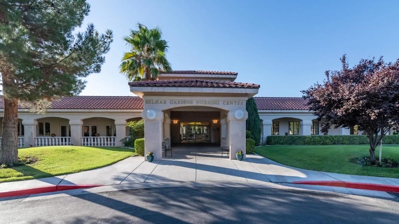 OASIS NURSING & REHAB OF GREEN VALLEY nursing home in HENDERSON, NV - Photo 2 of 5