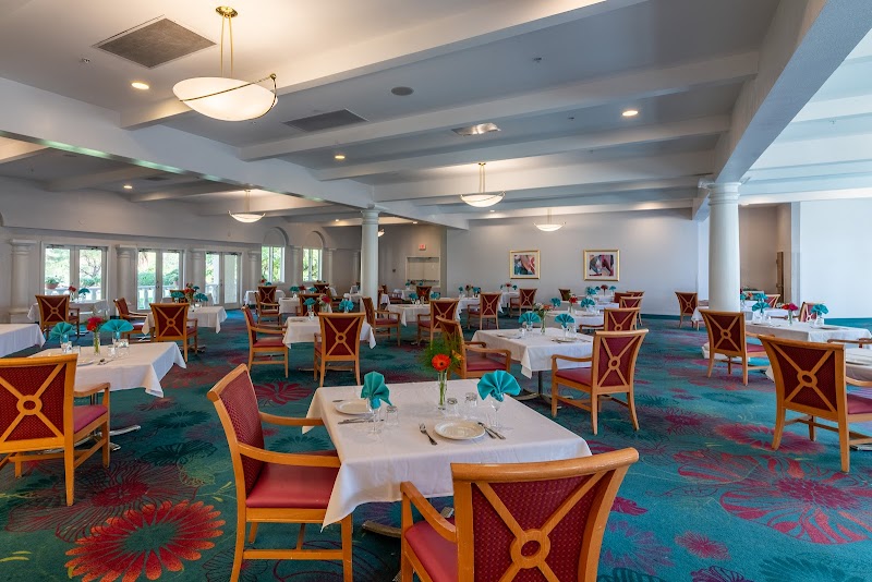 OASIS NURSING & REHAB OF GREEN VALLEY nursing home in HENDERSON, NV - Photo 5 of 5