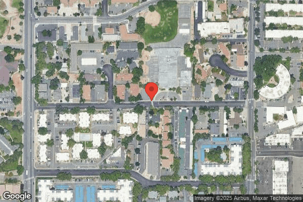 ALPINE SKILLED NURSING AND REHABILITATION CENTER nursing home in RENO, NV - Photo 1 of 5