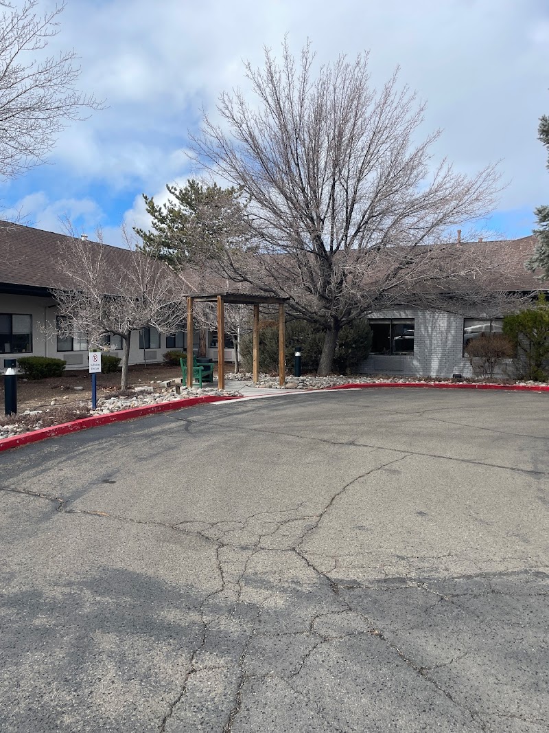 ALPINE SKILLED NURSING AND REHABILITATION CENTER nursing home in RENO, NV - Photo 5 of 5