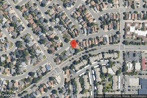 HEARTHSTONE nursing home in SPARKS, NV - Photo 1 of 4