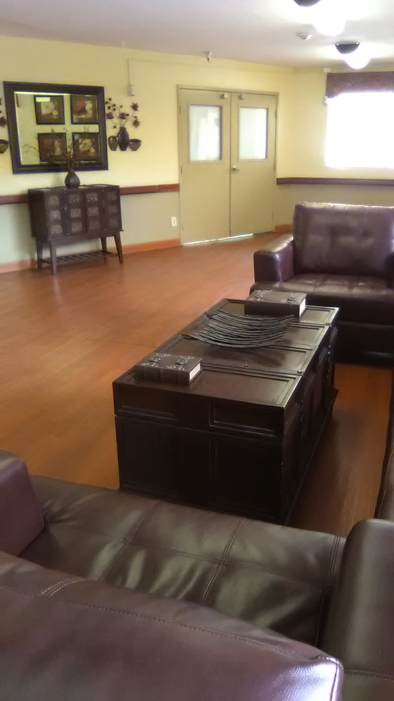 TORREY PINES POST ACUTE AND REHABILITATION nursing home in LAS VEGAS, NV - Photo 2 of 5