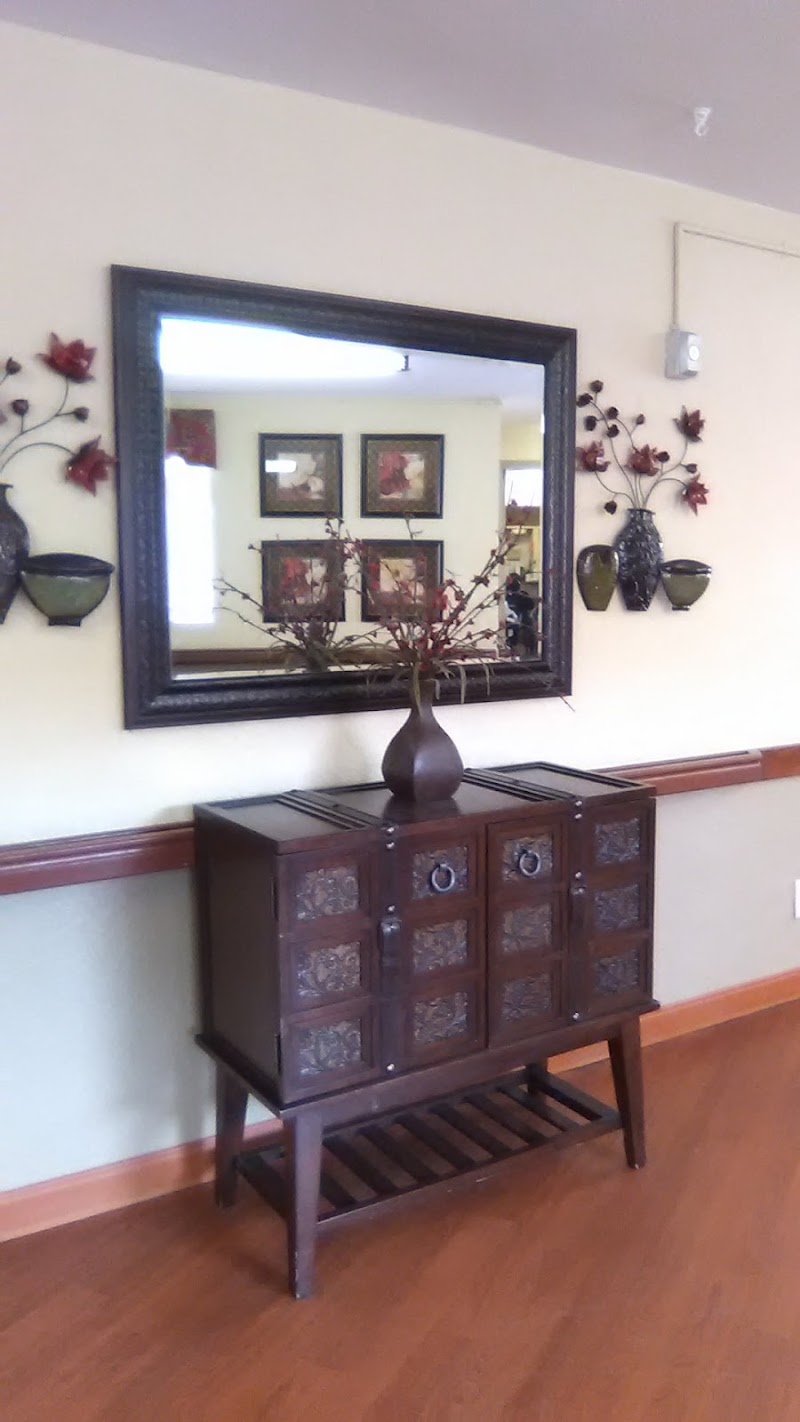 TORREY PINES POST ACUTE AND REHABILITATION nursing home in LAS VEGAS, NV - Photo 4 of 5