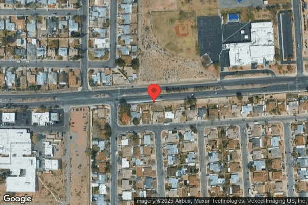 BOULDER CITY HOSPITAL SNF nursing home in BOULDER CITY, NV - Photo 1 of 4