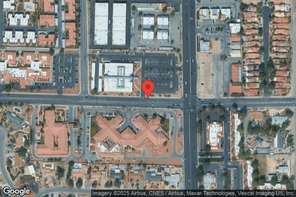 HARMON HOSPITAL - SNF nursing home in LAS VEGAS, NV - Photo 1 of 4